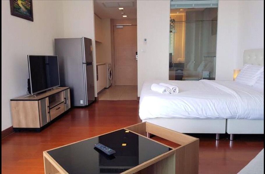 The Palm Wongamat Beach Pattaya Exterior foto