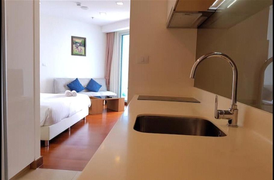 The Palm Wongamat Beach Pattaya Exterior foto